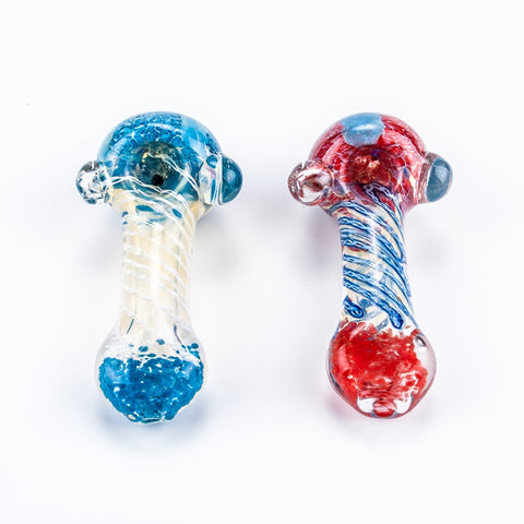Glass pipe - Cosmic Glass