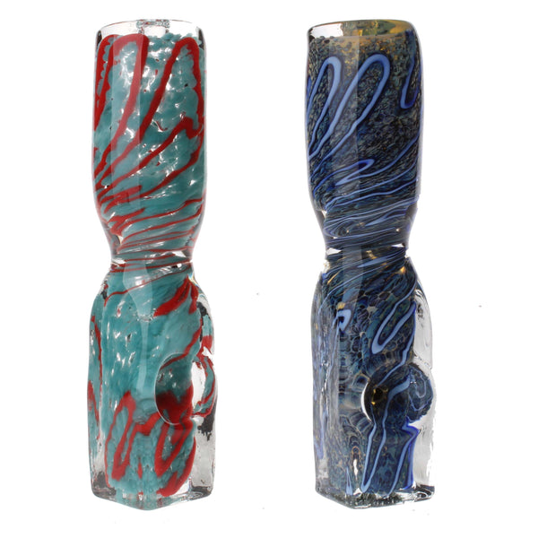 Glass pipe - Cosmic Glass