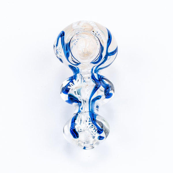 Glass pipe - Cosmic Glass