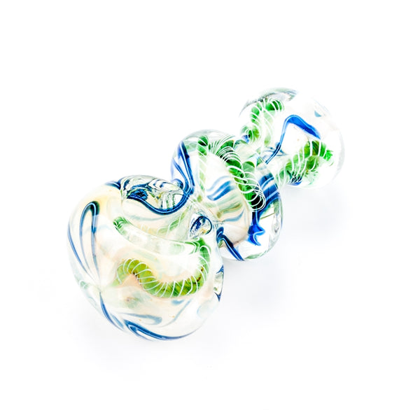 Glass pipe - Cosmic Glass
