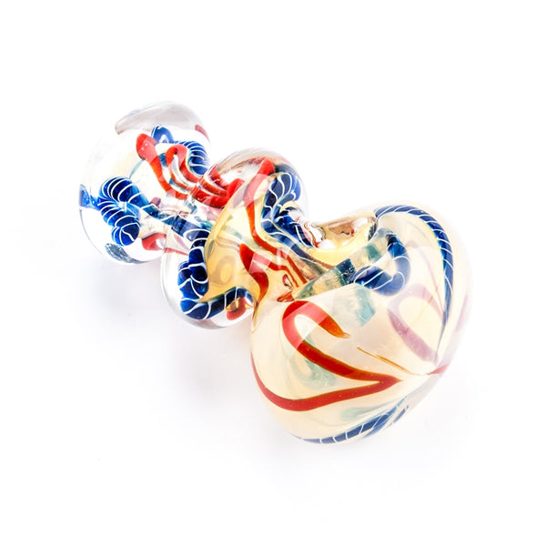 Glass pipe - Cosmic Glass