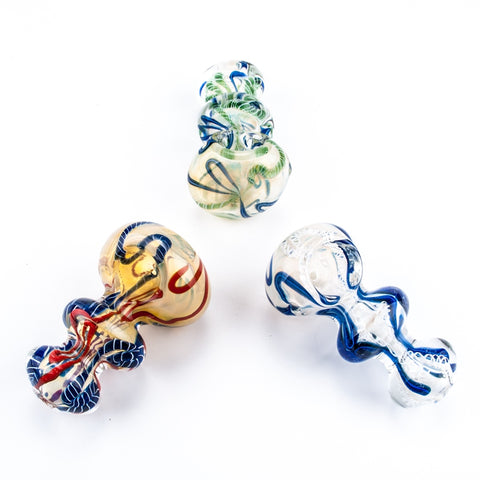 Glass pipe - Cosmic Glass