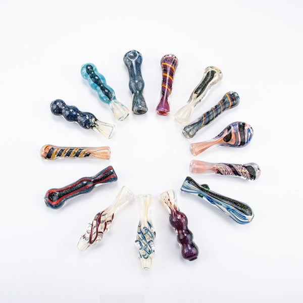 Glass pipe - Cosmic Glass