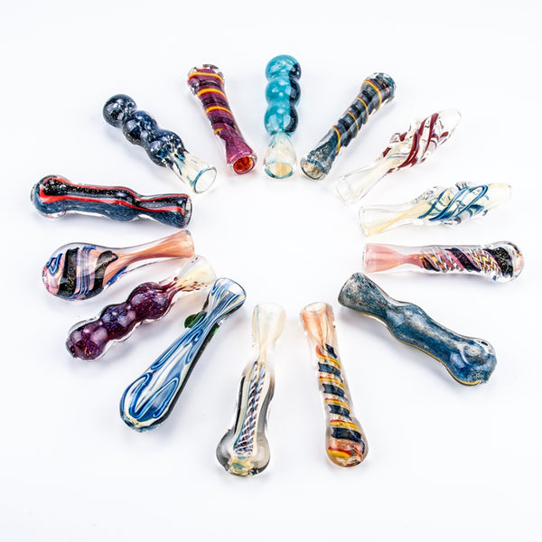 Glass pipe - Cosmic Glass