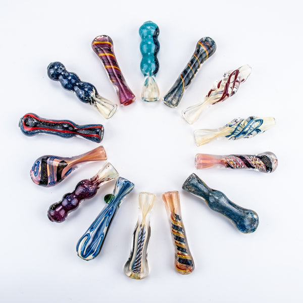 Glass pipe - Cosmic Glass