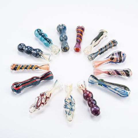 Glass pipe - Cosmic Glass