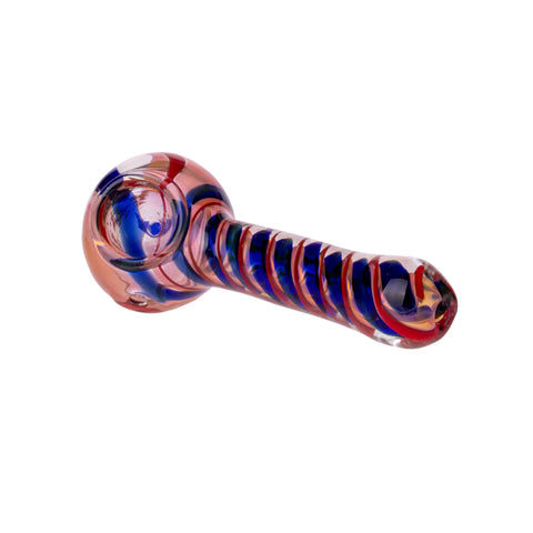 4.5" Thick Coil Pipe 3ct HP0189