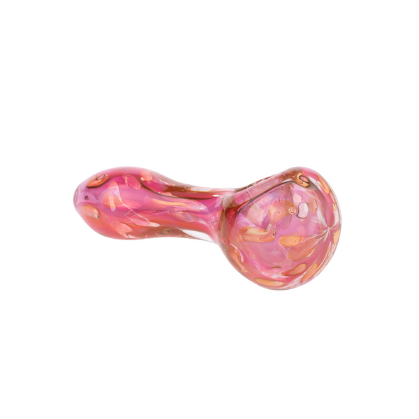 4.5" Gold Fumed 3ct HP0221