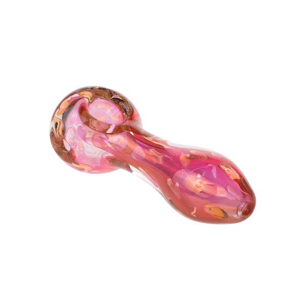 4.5" Gold Fumed 3ct HP0221