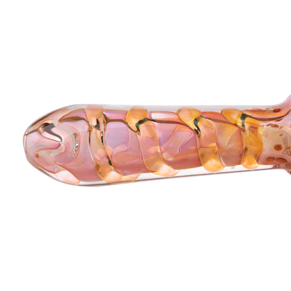 5" Double Fumed 3ct HP0222