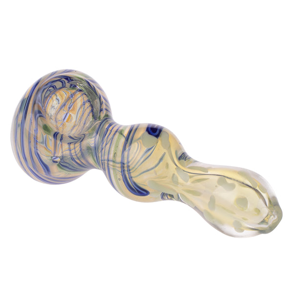 4" Multi Twirling 3ct HP0233