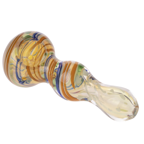 4" Multi Twirling 3ct HP0233