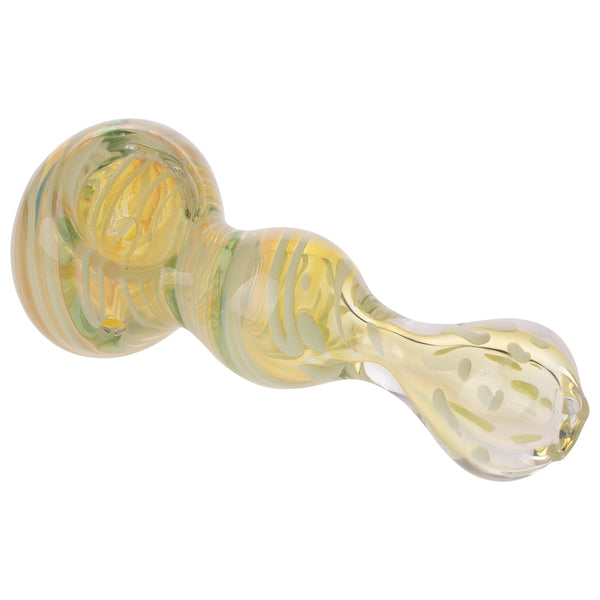 4" Multi Twirling 3ct HP0233