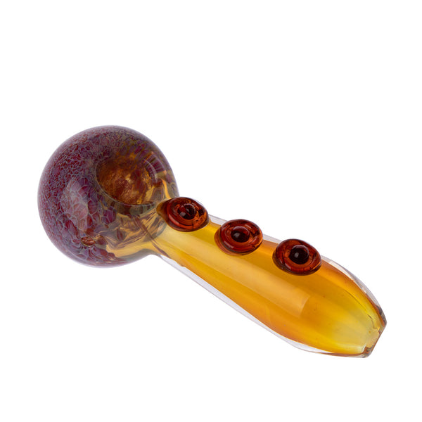 4" Marble Head Pipe 3ct HP0260