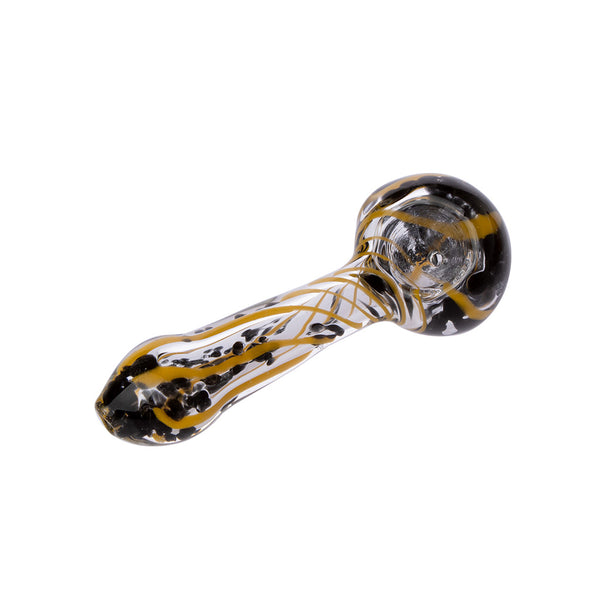 3.5" Small Pipe 3ct HP0264