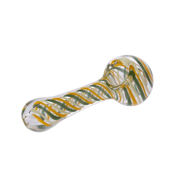 4" Spiral Pipe 3ct HP0268