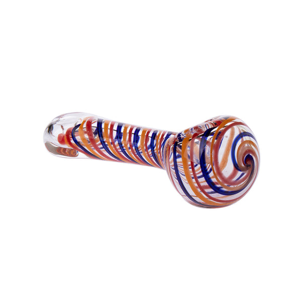 4" Spiral Pipe 3ct HP0268