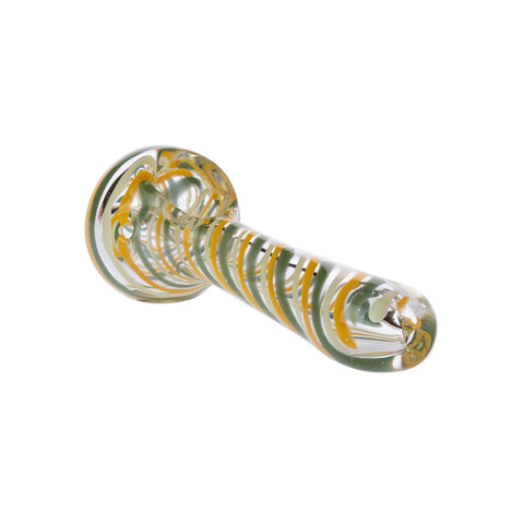 4" Spiral Pipe 3ct HP0268
