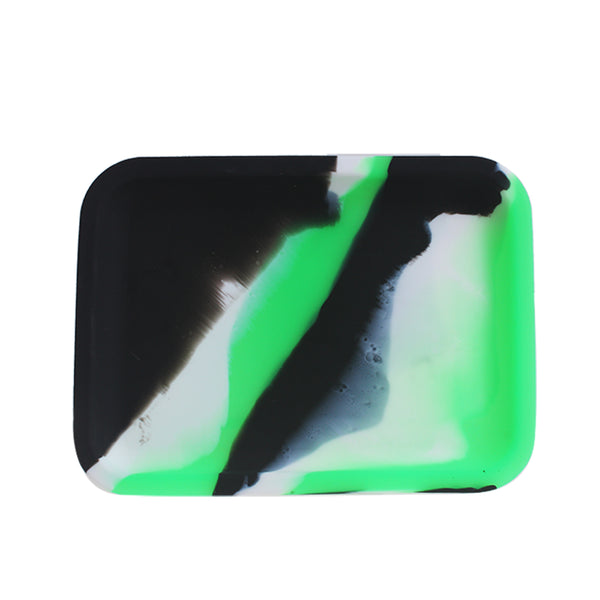 Small Silicone Rolling Tray 5ct SA0271