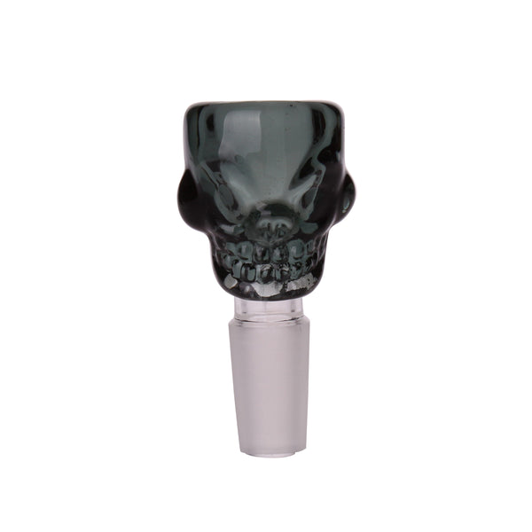 Skull Male Bowl 5ct SA0247