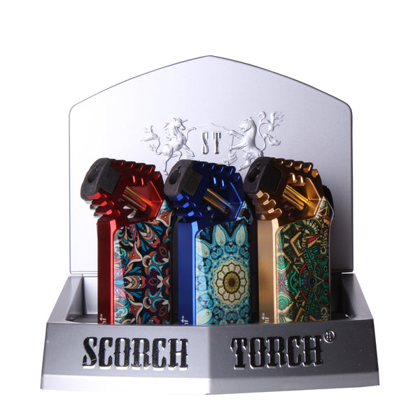Mandala Scorch 6ct SA0072