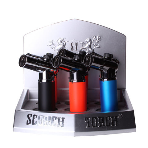Dual Function Scorch 6ct SA0075