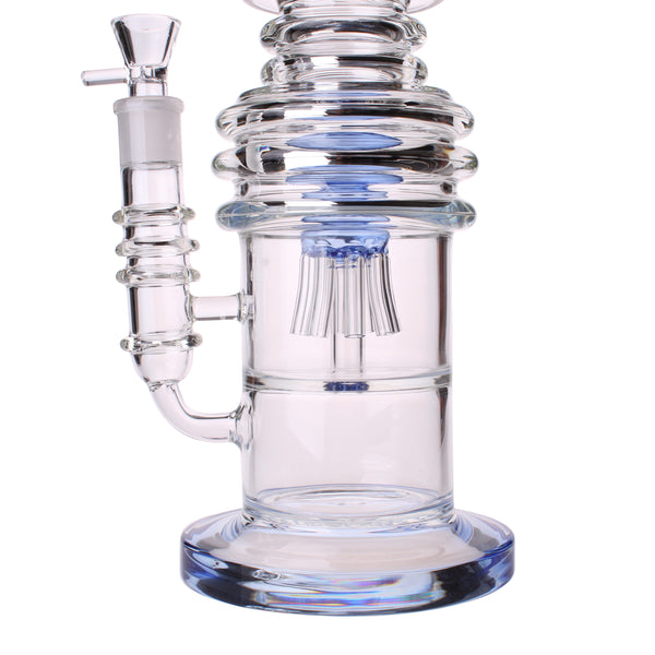 20" Double Jellyfish WP0092