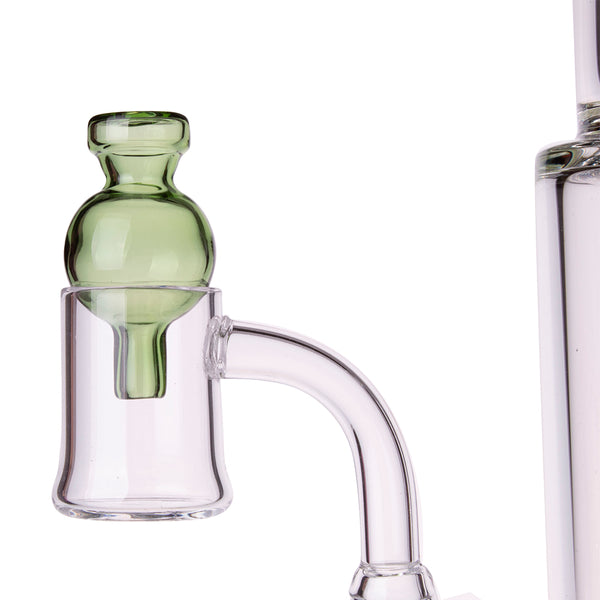 Bubble Carb Cap 10ct SA0268