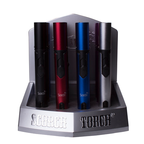 Slim Pencil Turbo Torch 12ct SA0277