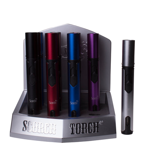 Slim Pencil Turbo Torch 12ct SA0277