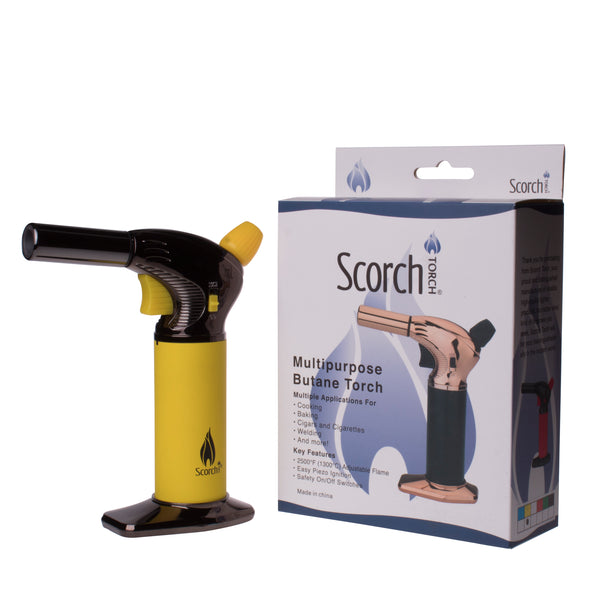 Powerful Scorch Torch SA0279