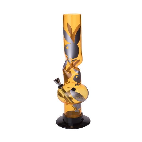 13" Acrylic Water Pipe WP0180