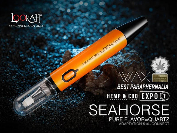 Lookah Seahorse VP0011