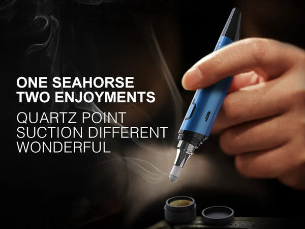 Lookah Seahorse VP0011