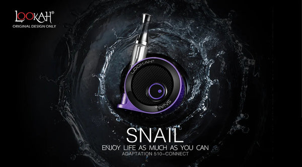 Lookah Snail VP0003