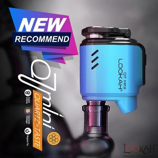 Lookah Q7 Mini VP0032