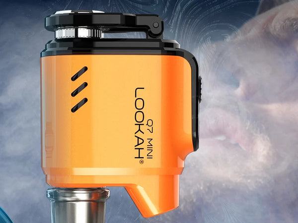 Lookah Q7 Mini VP0032