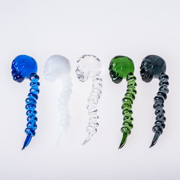 Smoking Accessorizes - Cosmic Glass