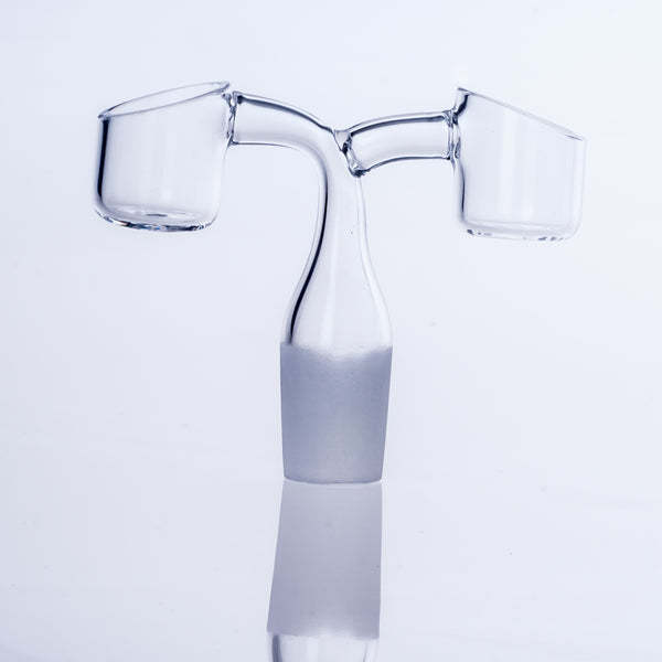 Glass pipe - Cosmic Glass