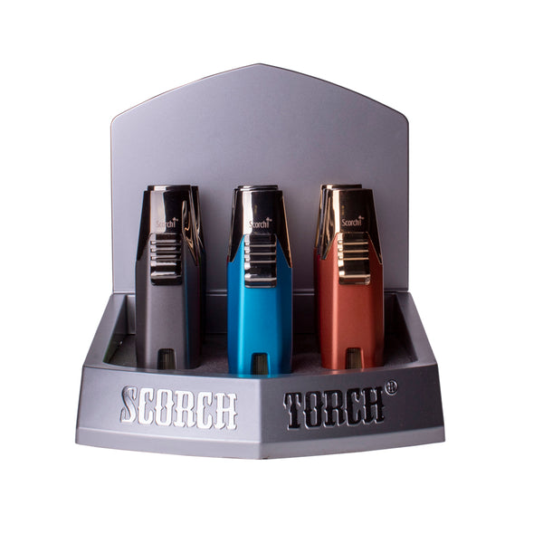 2T Scorch Torch 9ct SA0221