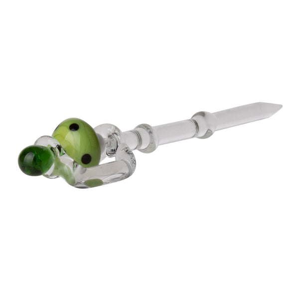 Smoking Accessorizes - Cosmic Glass