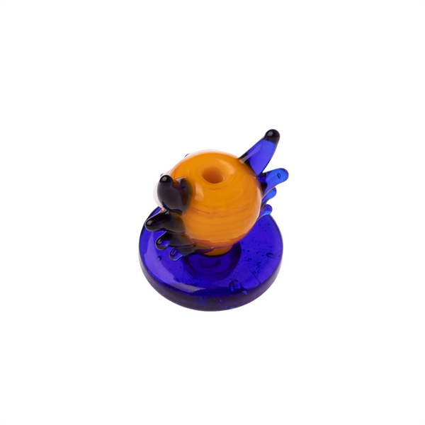 NEW LOOK Monster Carb Cap W/Air Flow 10ct SA0236