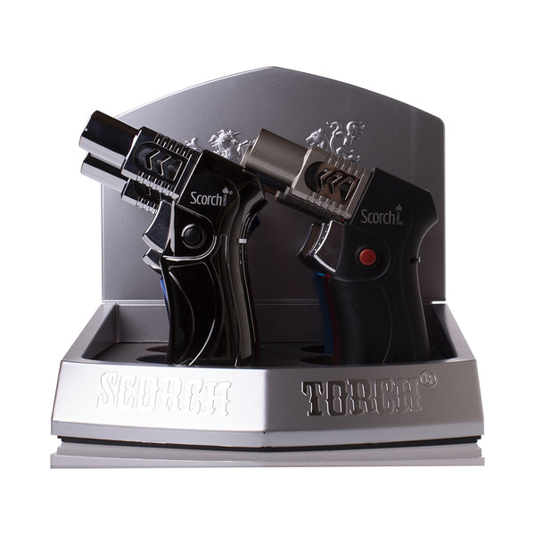 Heavy Duty Stand Scorch Torch 6ct SA0304