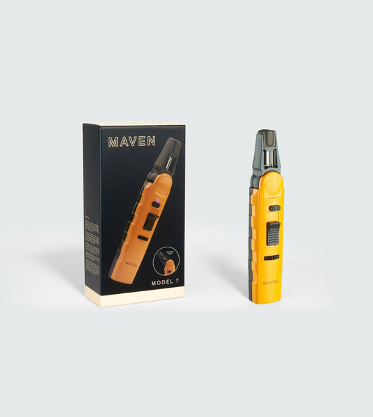 Maven Model 7 Torch SA0308