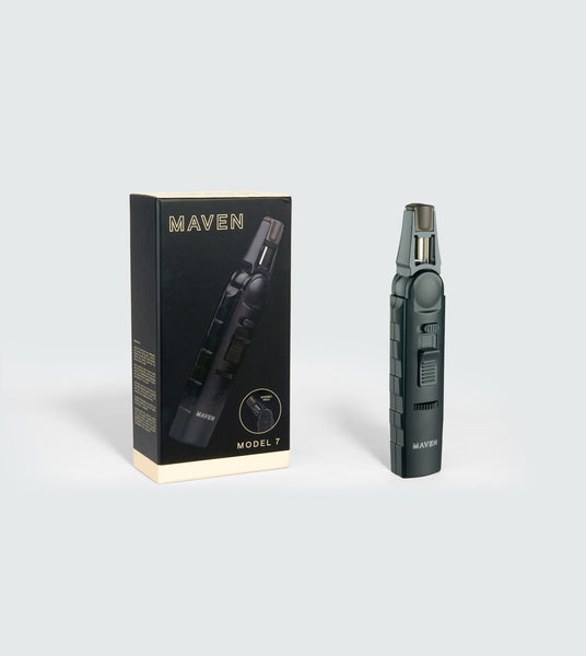 Maven Model 7 Torch SA0308