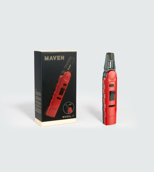 Maven Model 7 Torch SA0308