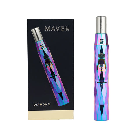 Maven Diamond Torch SA0312