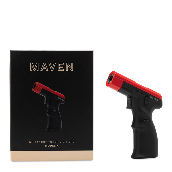 Maven Model K Torch SA0315