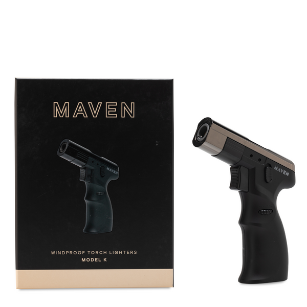 Maven Model K Torch SA0315