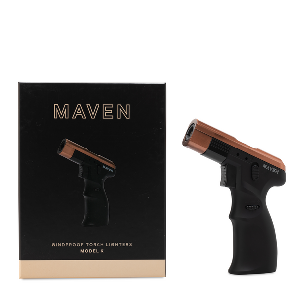 Maven Model K Torch SA0315